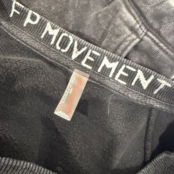 Free People Movement - Sweatshirt - Picture 4 of 5
